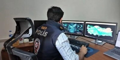 Adana dahil 45 ilde yasa dışı bahis operasyonu