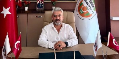 Kozanspor FK’da Abdurrahman Esenli dönemi başladı