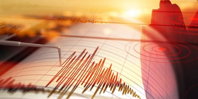 Kahramanmaraş’ta 4.0 büyüklüğünde deprem