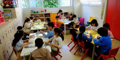Büyükşehir’in gündüz bakımevleri için başvurular başladı
