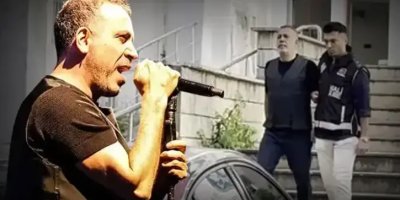 Haluk Levent tutuklama talebiyle hakimliğe sevk edildi