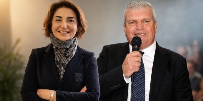 CHP Adana’da Seyhan ve Sarıçam ilçe başkanları belli oldu