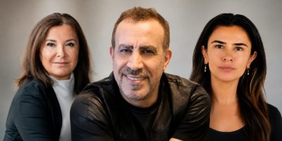 Nurdan Eriş ve Sevda Kurt’tan Haluk Levent hakkında dikkat çeken iddialar