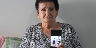 Alkollü sürücünün çarptığı kadın hayatını kaybetti, annesi adalet istedi