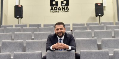 ATO Başkan Adayı Dr. Cengiz Yılmaz: “ATO’yu sadece aidatla anılmaktan kurtaracağız”