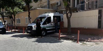 Adana’da sulama kanalına düşen iki kardeş hayatını kaybetti