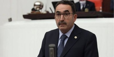 Abdullah Doğru: “Hukuk güvenliğini güçlendirecek düzenleme yasalaştı”