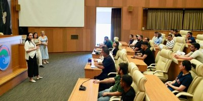 Çukurova’da iş arayanlar Kariyer Günleri’nde firmalarla buluştu
