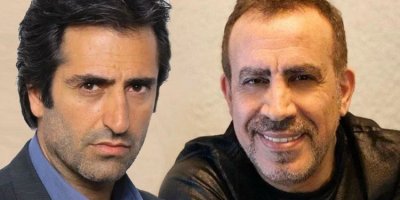 Mahsun Kırmızıgül’den Haluk Levent'e sitem dolu sözler: “Gerçekten değdi mi?”