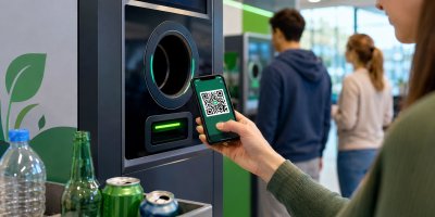 DOA iade sisteminde QR kod dönemi başladı