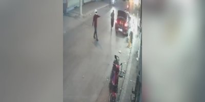 Yüreğir’de iş yerine silahlı saldırı: 1 kişi yaralandı