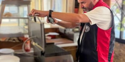 Adana’da gıda denetimleri aralıksız sürüyor