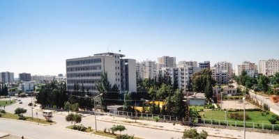 İller Bankası arazisi yargıya taşındı