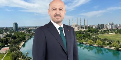 Adana İl Sağlık Müdürü Halil Nacar: “Yeni hastane Pozantı’mıza şifa olacak”