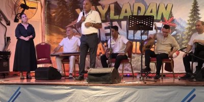 Başkan Altıok: “Yayladan Denize Yaz Şenliği Yumurtalık’a renk kattı”