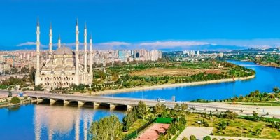 TÜİK verileri açıklandı: Adana’nın en kalabalık ilçesi belli oldu
