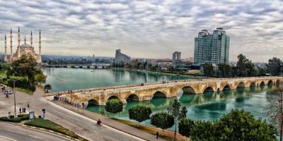 TÜİK verileri açıklandı: Adana’nın en kalabalık ilçesi belli oldu