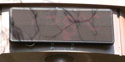 Adana’da sıcak hava etkisini artırdı