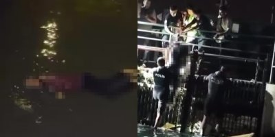 Adana'da sulama kanalında erkek cesedi bulundu