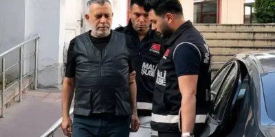 Haluk Levent’ten cezaevinden “veda” mektubu