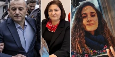 Gülistan Doku soruşturmasında yeni gelişme: Eski valinin eşi dahil 15 kişi gözaltına alındı