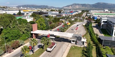 AOSB’den İSO İkinci 500 listesinde 15 firmayla güçlü temsil