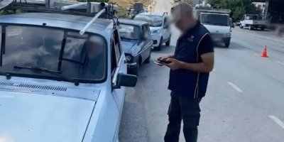 Kozan’da huzur uygulamalarında 6 kişi yakalandı