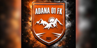 Adana 01 FK özüne döndü: Renkler yeniden turuncu-beyaz oldu