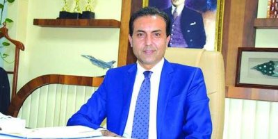 Adana İl Millî Eğitim Müdür Yardımcısı Murat Bilal, Millî Eğitim Bakanlığı’nda Daire Başkanı olarak atandı