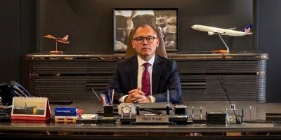 Adanalı bürokrat Halil Avşar Antalya Vali Yardımcısı oldu