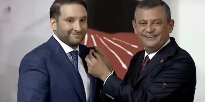 Bilal Bilici’den Özgür Özel açıklaması: “Mücadelemizi birlikte sürdüreceğiz”