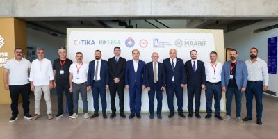 Uluslararası Sosyal ve Beşeri Bilimler Akademisi Kongresi düzenlendi