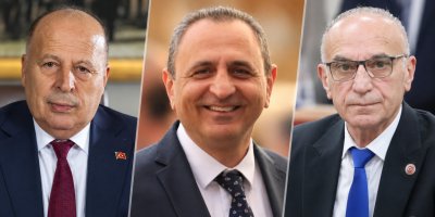 Yüreğir’de başkan vekilliği seçimi iptal edildi