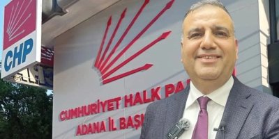 CHP Adana İl Yönetimi’nde görev dağılımı bugün netleşiyor