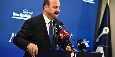 Anahtar Parti lideri Ağıralioğlu Karaisalı ve Kızıldağ’da temaslarda bulunacak