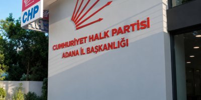 CHP Adana İl Yönetimi’nde görev dağılımı belli oldu