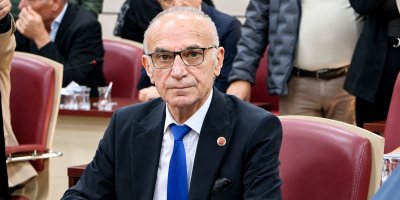 Cafer Boyraz: "Hiç kimse Yüreğir halkının iradesini gölgeleyemez"
