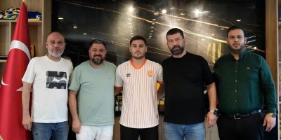 Adana 01 FK’dan savunma ve orta sahaya iki takviye