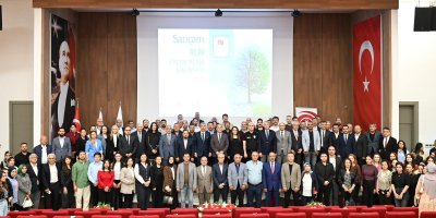 Sarıçam İklim Eylem Planı meclisten oy birliğiyle geçti