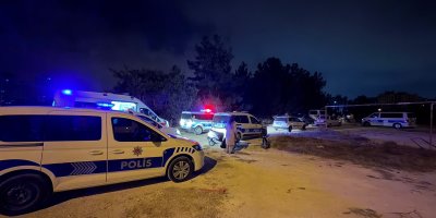 Adana’da kaybolan gençten acı haber: Ormanlık alanda bulundu