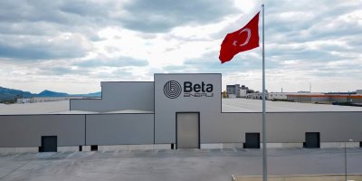 Beta Enerji İSO İkinci 500 listesinde 31 basamak yükseldi