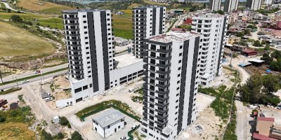 Bakız İnşaat’tan Çukurova’da modern konut hamlesi