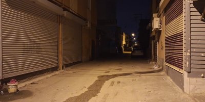 Adana’da sokak ortasında silahlı saldırı: 1 kişi hayatını kaybetti
