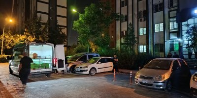 Adana’da boşanmak isteyen kadın eşi tarafından öldürüldü