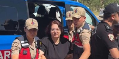 Gülistan Doku soruşturması: Eski valinin eşi Handan Sonel tutuklandı