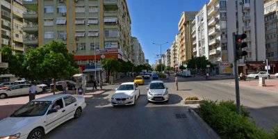 Adana’da iki önemli yol 17 gün trafiğe kapalı olacak