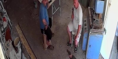 İş yerinde silahlı saldırıya uğramıştı; Ağır yararlanan esnaf vefat etti