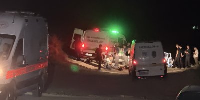 Adana’da silahlı saldırı: 3 kişi hayatını kaybetti