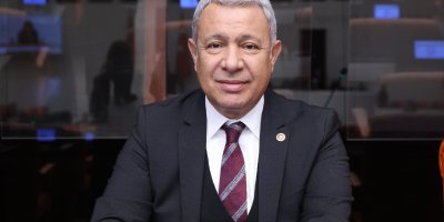 Orhan Sümer: "Adana-İstanbul hattında nakliye maliyeti yüzde 202 arttı"