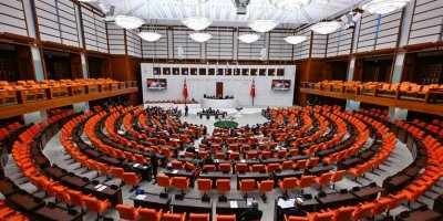 Öğrenci affı Meclis'e geliyor